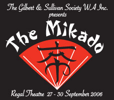 The Mikado