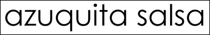 Azuquita Salsa