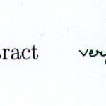 abstract