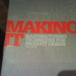 Making It