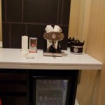 Coffee machine Coffee machine