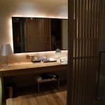 Fancy bathroom Fancy bathroom
