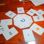 A card game we've been developing with Josh Hogan A card game we've been developing with Josh Hogan