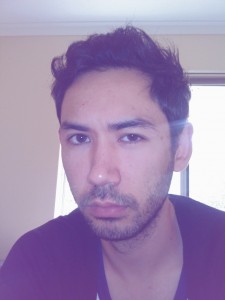 Failed facebook profile picture